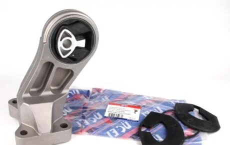 Подушка двигуна UCEL UC-EL 10885