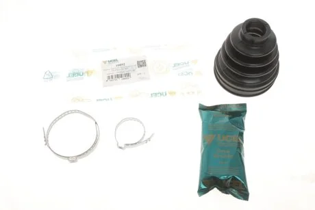 Комплект пильника РШ шарніра UCEL UC-EL 10892