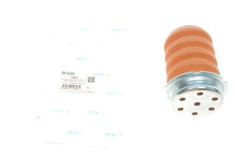 Відбійник ресори UCEL UC-EL 10897