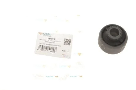Сайлентблок важеля UCEL UC-EL 10969
