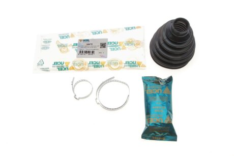 Комплект пильника РШ шарніра UCEL UC-EL 10975