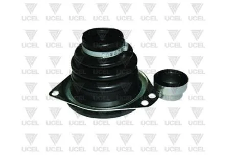 Комплект пильника РШ шарніра UCEL UC-EL 10977