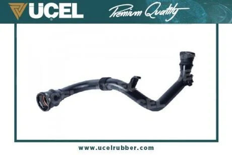 Патрубок інтеркулера UCEL UC-EL 15595