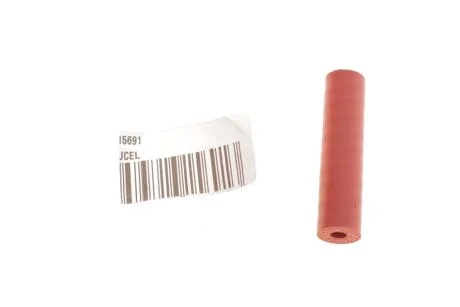 Патрубок системи відпрацьованих газів UCEL UC-EL 15691