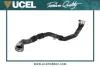 Патрубок інтеркулера UCEL UC-EL 15979 (фото 1)