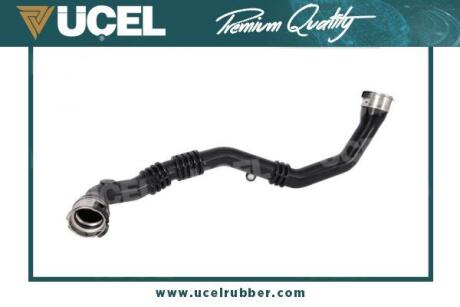 Патрубок інтеркулера UCEL UC-EL 15979