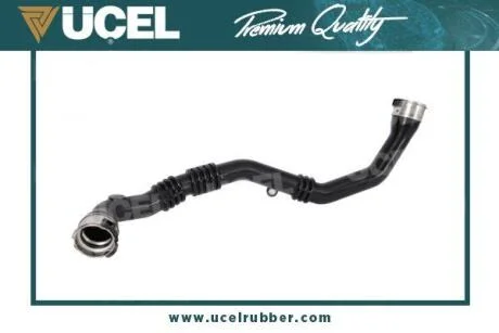 Патрубок інтеркулера UCEL UC-EL 15979