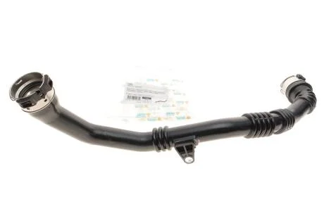 Патрубок інтеркулера UCEL UC-EL 15982