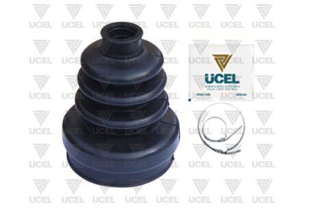 Комплект пильника РШ шарніра UCEL UC-EL 20101