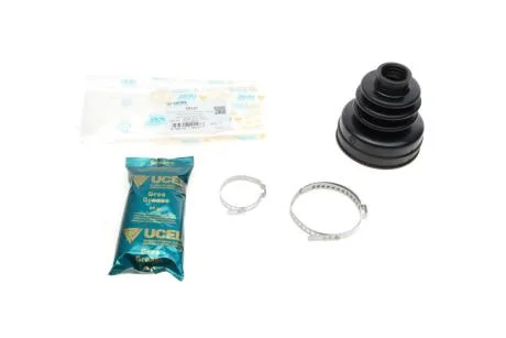 Комплект пильника РШ шарніра UCEL UC-EL 20147