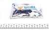 Комплект пильника РШ шарніра UCEL UC-EL 20152 (фото 5)