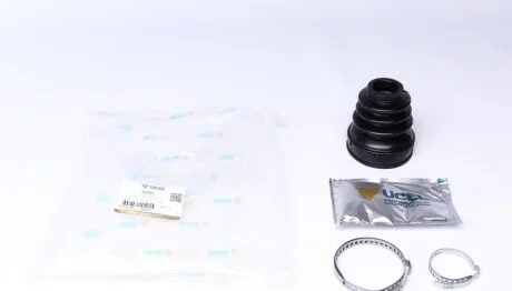 Комплект пильника РШ шарніра UCEL UC-EL 20201