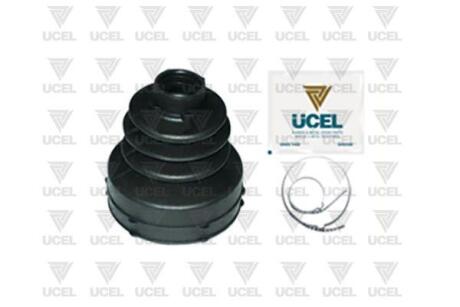 Комплект пильника РШ шарніра UCEL UC-EL 20203