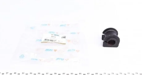 Втулка стабілізатора UCEL UC-EL 20270