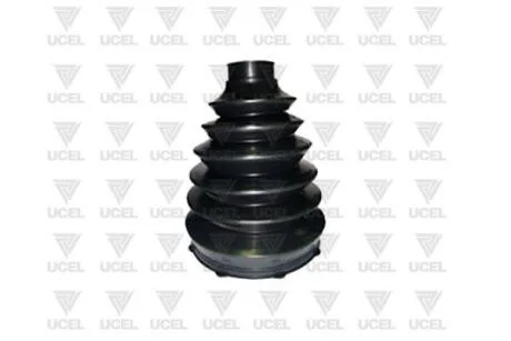 Комплект пильника РШ шарніра UCEL UC-EL 20400-T