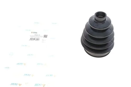 Комплект пильника РШ шарніра UCEL UC-EL 31211-T