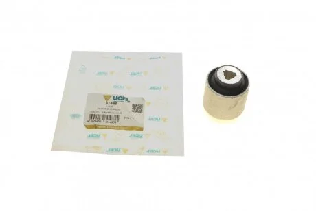 Сайлентблок важеля UCEL UC-EL 31485