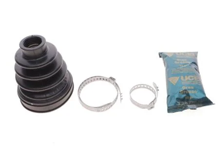 Комплект пильника РШ шарніра UCEL UC-EL 31534