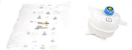 Бачок розширення охолоджуючої рідини UCEL UC-EL 31560