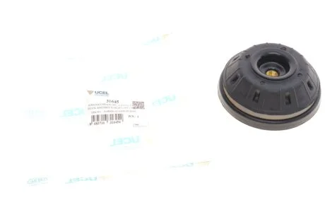 Подушка амортизатора UCEL UC-EL 31645