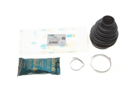 Комплект пильника РШ шарніра UCEL UC-EL 41541