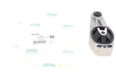 Подушка двигуна UCEL UC-EL 41564