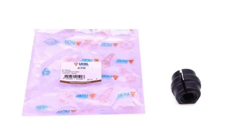 Втулка амортизатора UCEL UC-EL 41590