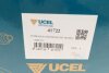 Подушка двигуна UCEL UC-EL 41722 (фото 9)