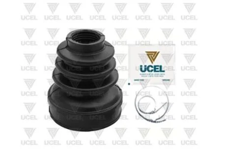 Комплект пильника РШ шарніра UCEL UC-EL 41732