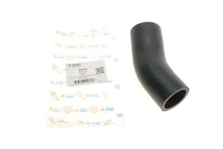 Патрубок інтеркулера UCEL UC-EL 52134