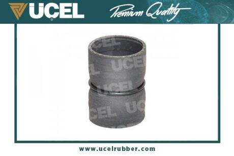 Патрубок інтеркулера UCEL UC-EL 52348