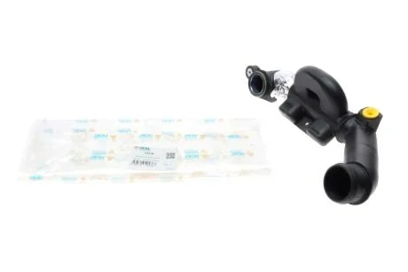 Патрубок інтеркулера UCEL UC-EL 52536