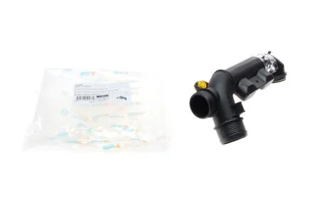 Патрубок турбіни UCEL UC-EL 52538