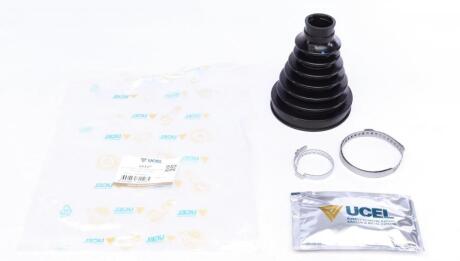 Комплект пильника РШ шарніра UCEL UC-EL 61127