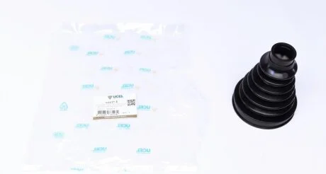 Комплект пильника РШ шарніра UCEL UC-EL 61127-T