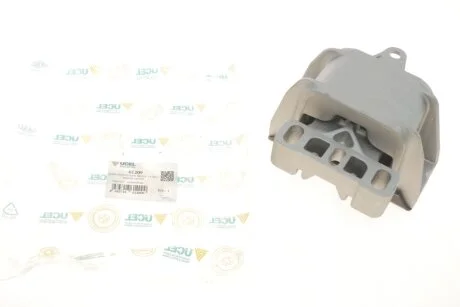 Подушка КПП UCEL UC-EL 61209