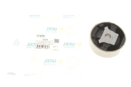 Подушка двигуна UCEL UC-EL 61232