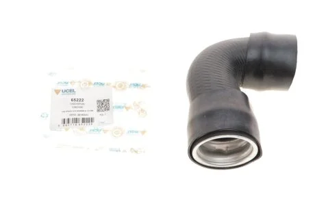 Патрубок інтеркулера UCEL UC-EL 65222