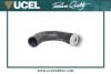 Патрубок інтеркулера UCEL UC-EL 65334 (фото 1)