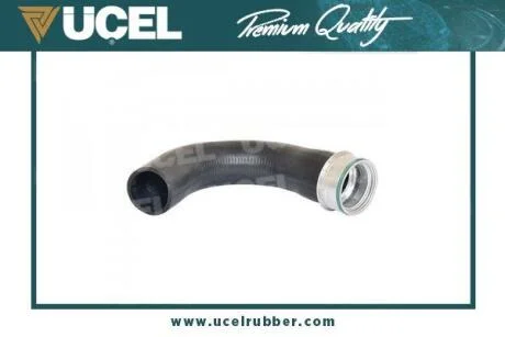 Патрубок інтеркулера UCEL UC-EL 65334