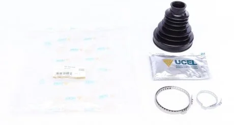 Комплект пильника РШ шарніра UCEL UC-EL 91106