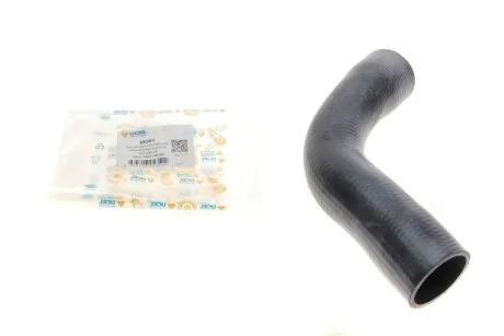 Патрубок інтеркулера UCEL UC-EL 95351