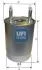 Паливний фільтр UFI 24.108.00 (фото 1)
