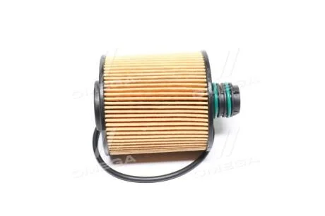 Фільтр масляний FIAT DOBLO 1.6, 2.0 D 10-(OE) UFI 25.083.00