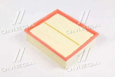 Фільтр повітряний AUDI A6 2.5TDI 97- UFI 30.109.00