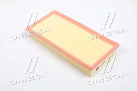 Фільтр повітряний VW TOUAREG II, CAYENNE II 3.0-4.2 10- UFI 30.329.00