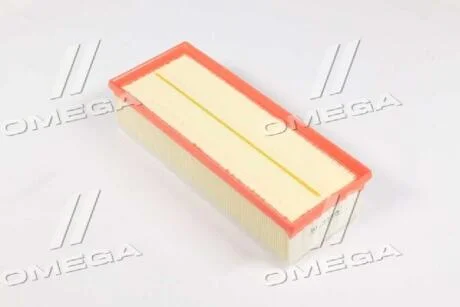 Повітряний фільтр UFI 30.370.00