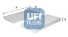 Фiльтр салону UFI 53.154.00 (фото 1)