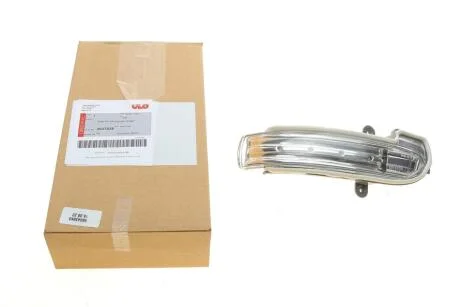 Повторювач повороту ULO 3037029