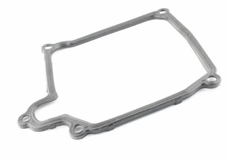 Прокладка передньої кришки КПП DQ250 VW PAssat B8 VAG 02E321371E